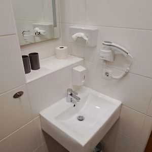 Kamer met Twee Aparte Bedden
